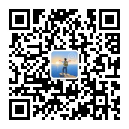 公众号二维码